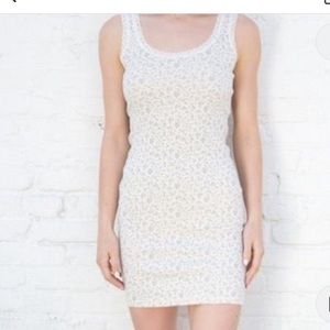 Brandy Melville Lace Dress